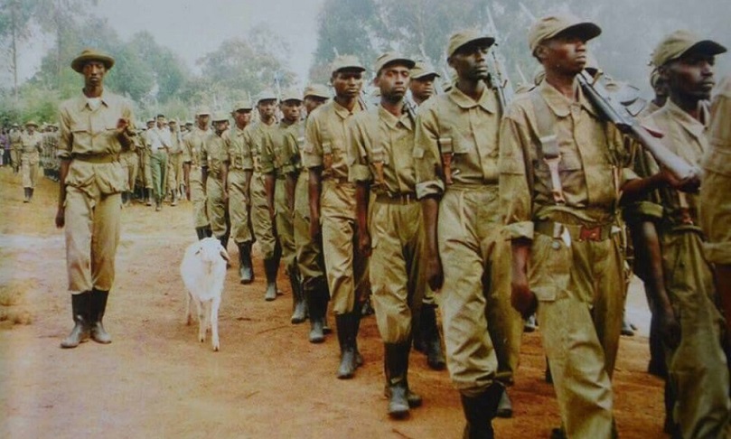 Indirimbo 10 zahaye ‘Morale’ ingabo za RPA zagufasha kwizihiza #Kwibohora30