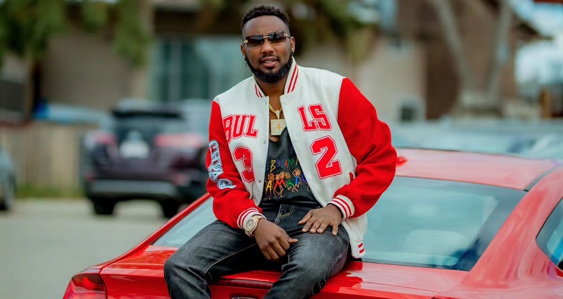 Yayitanzeho Miliyoni 60 Frw! Yverry yakoze indirimbo ya mbere yamuhenze mu mateka y'umuziki we-VIDEO