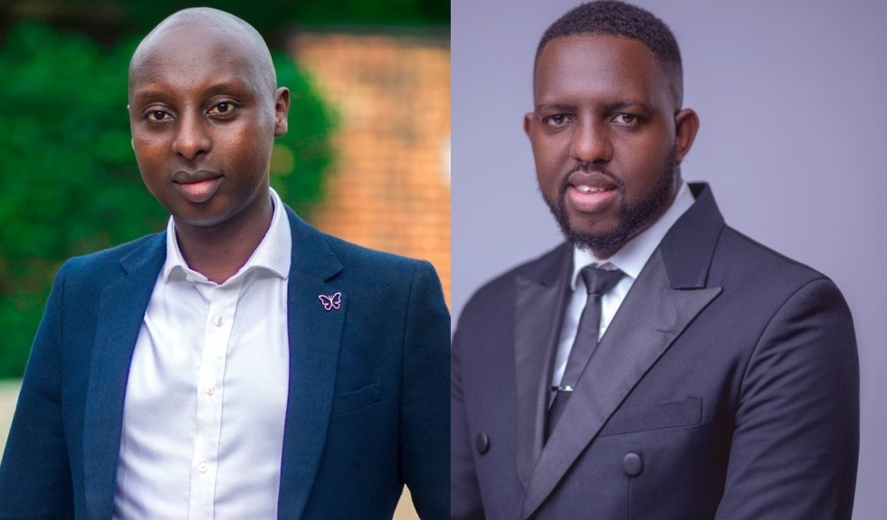 Aime Uwimana agiye kongera gutaramira muri Amerika mu gitaramo yatumiwemo na Nice Ndatabaye