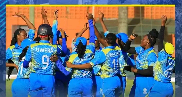 U Rwanda rugiye kwakira imikino yo gushaka itike y'Igikombe cy'I ...