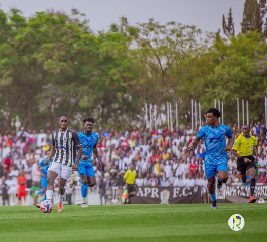 Nta cyahindutse ku banyamahanga bemerewe gukina shampiyona y'icyiciro cya mbere mu Rwanda