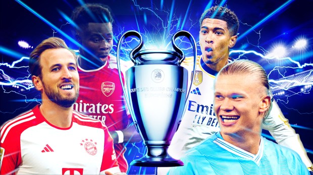 Ibyo wamenya mbere y'uko habaho tombora ya UEFA Champions League 2024/25