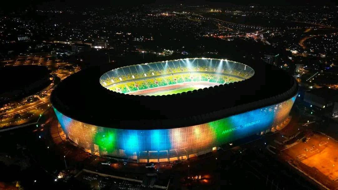 Amahoro Stadium to Host 'Rwanda Shima Imana' in Celebration of 30 Years of Peace and Progress