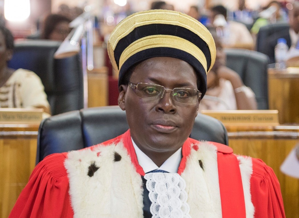 Meet Dr. Faustin Ntezilyayo: The Man Leading President Kagame's Inauguration