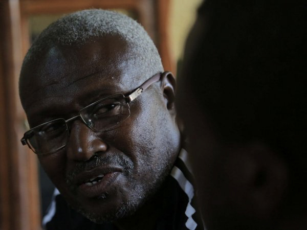 Vigoureux wazamuye abakinnyi nka Haruna, Muhadjir, Djihard, Jacques n'abandi, yitabye Imana 