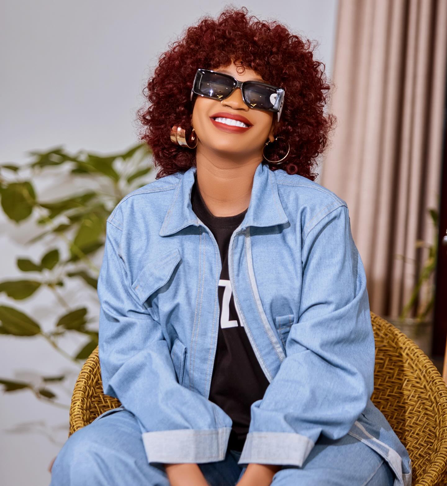 Alyn Sano mu mushinga w’indirimbo na Sheebah Karungi | InyaRwanda.com