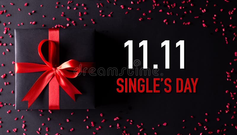 Byinshi ku munsi wahariwe abaseribateri 'Single's Day' wizihizwa tariki 11 Ugushyingo