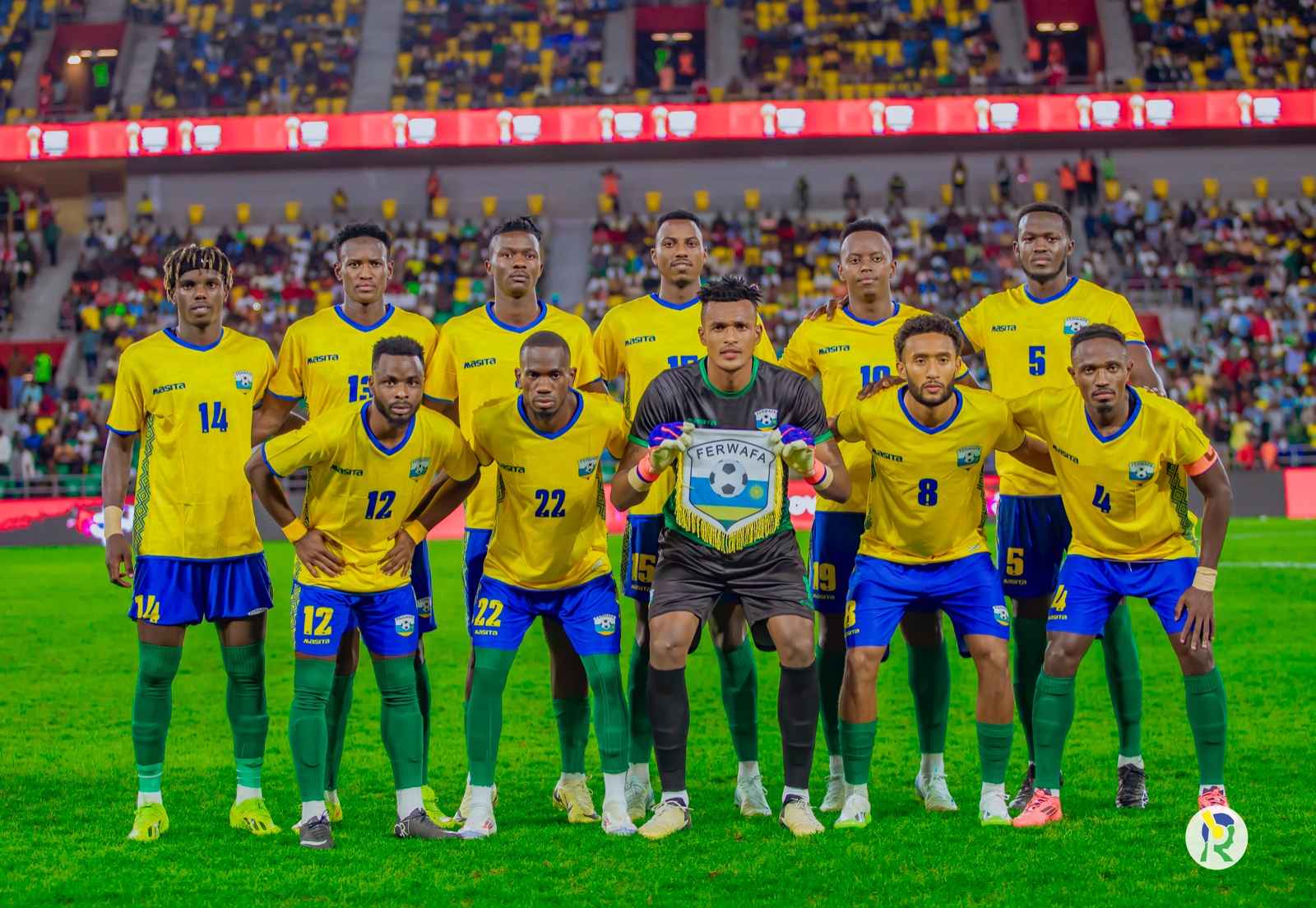 Imibare irimo ibihekane! Ibisabwa ngo Amavubi azajye muri CAN 2025