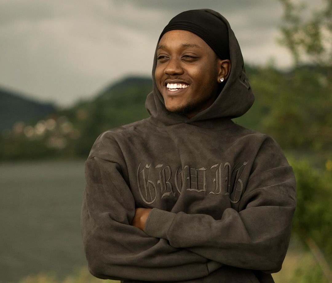 Element yahigitswe n'abarimo Burna Boy mu bahataniye Grammy Awards