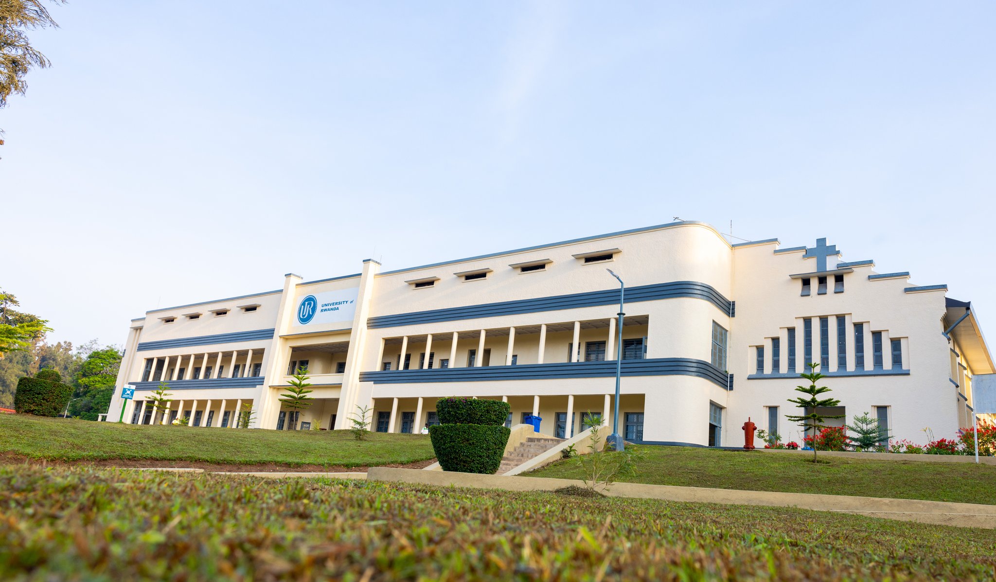 Kaminuza y’u Rwanda yaje mu 10 nziza zibarizwa munsi y’Ubutayu b ...