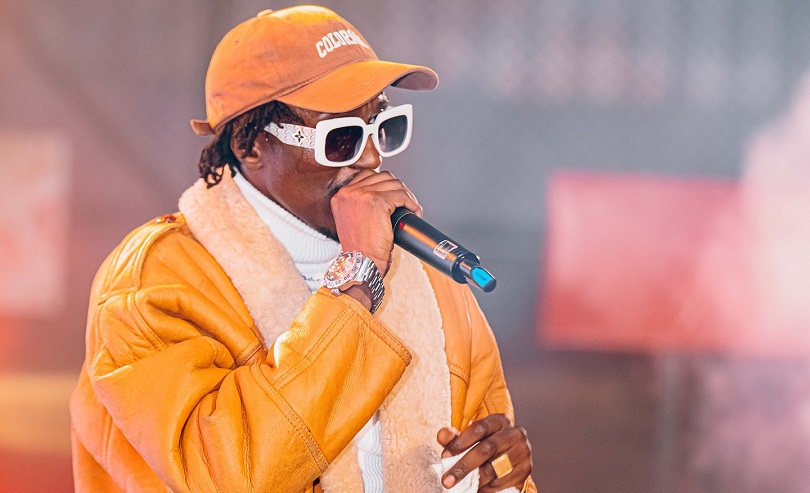 Impamvu igitaramo Fireman yari agiye gukorera muri Dubai cyasubitswe habura iminsi 13