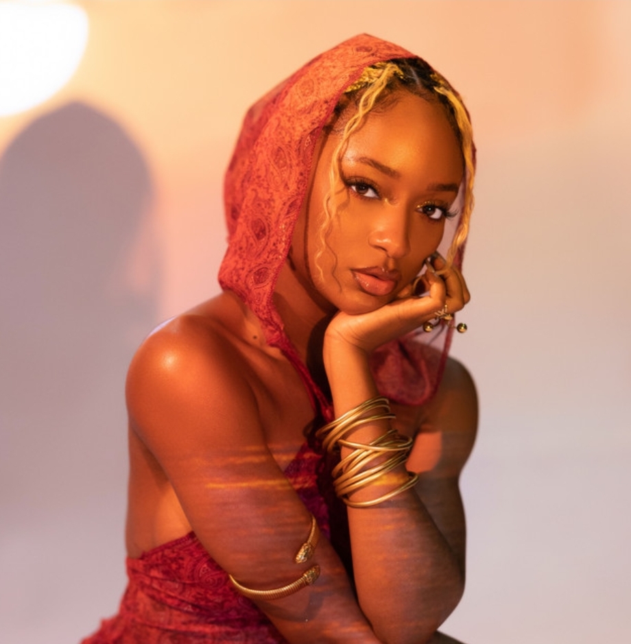 Ayra Starr ategerejwe muri Kaminuza ya Ibadan mu gitaramo gikomeye