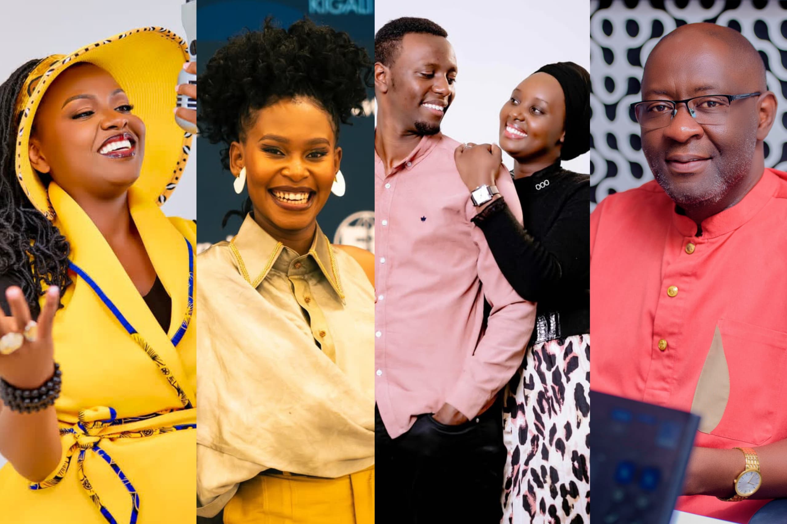 Noheli nziza! Twumvane indirimbo 10 zikwinjiza mu byishimo by’uyu munsi udasanzwe – VIDEO