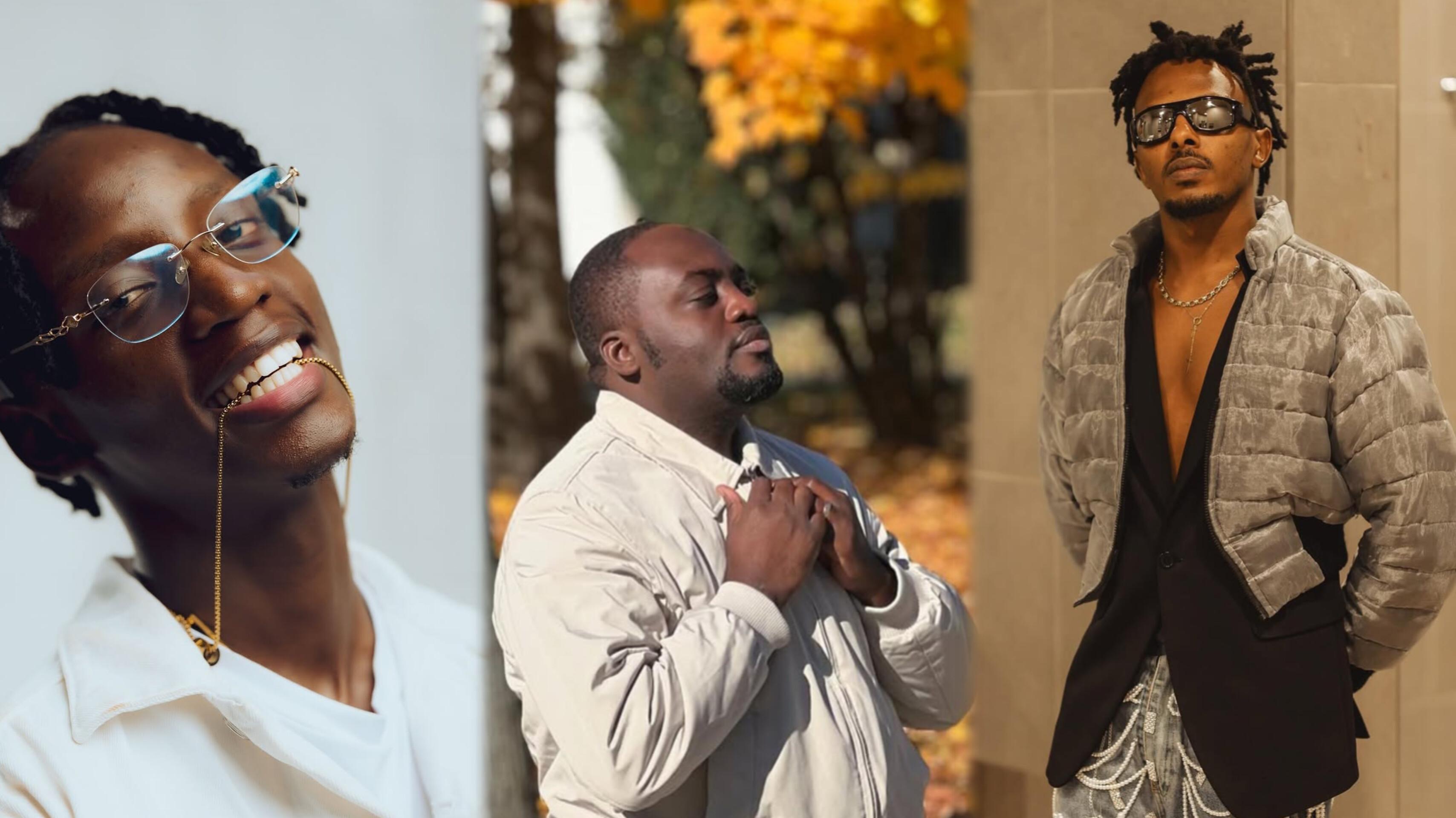 Uko Drama T yambuwe akanafungwa naho Juno muri Canada bagategereza bagaheba