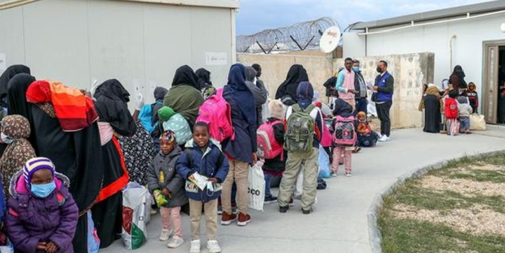 DR-Congo ntirimo! Ibihugu bya Afurika bifite umubare munini w’abaturage bashaka kwimuka