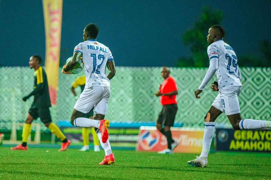 Inzira ya APR FC na Rayon Sports i Huye yiganjemo amahwa