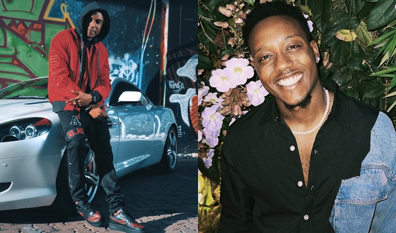 Darassa Unites Harmonize & Element on a Powerful Message-Filled Album