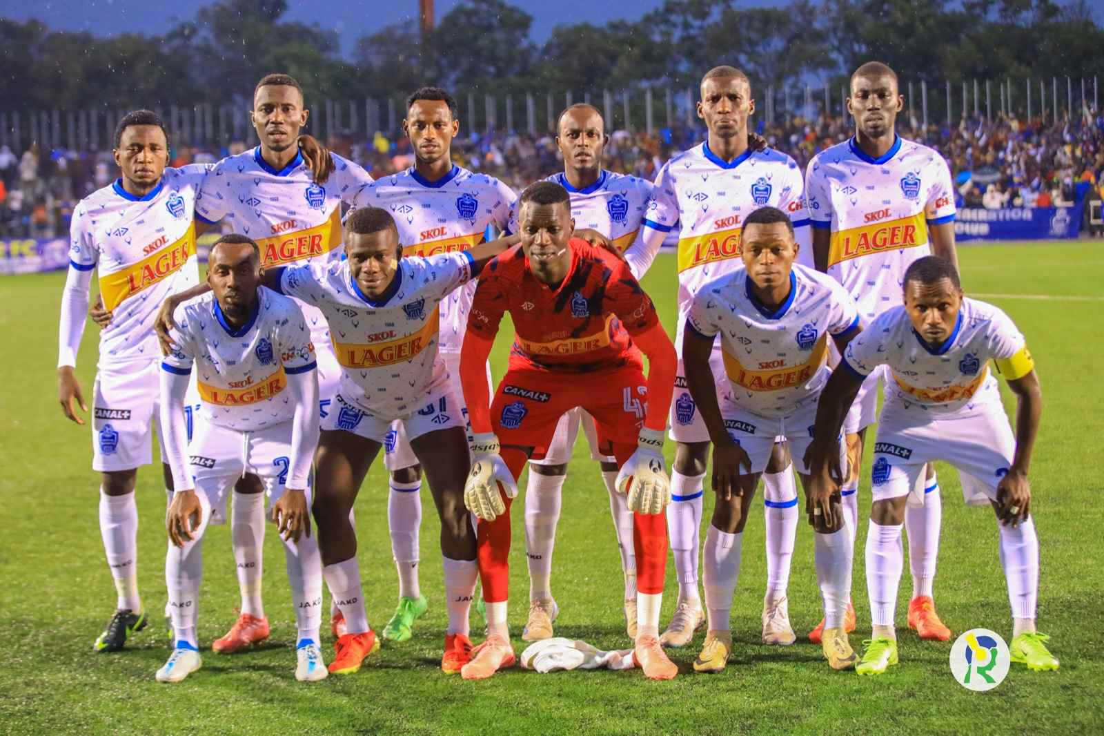 Rayon Sports idafite Muhire Kevin n’umutoza wungirije yagaragaje ubwambure bwayo?