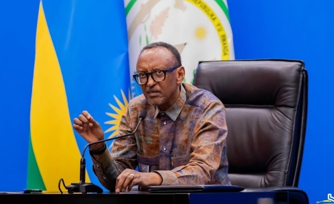 Kurambagiza nabi birashoboka - Perezida Kagame ku mpamvu y'impinduka zihuse muri Guverinoma