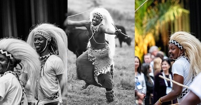 Uyitoza guhamiriza bwacya ikakurusha! Ishyaka ry'Intore bashyize iherezo ku bwiru bw'Ibihame by'Imana