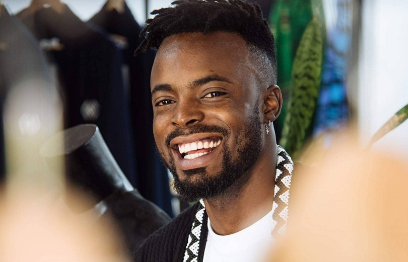 Imbwa ye yakanze intama: Polisi yasobanuye imvano y'urugomo rwakorewe Turahirwa washinze Moshions-VIDEO