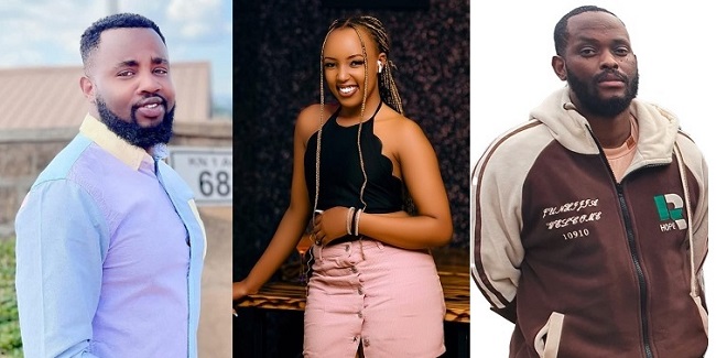Babiri muri Dosiye ya Emelyne 'Ishanga' bakatiwe, undi azaburana ari hanze