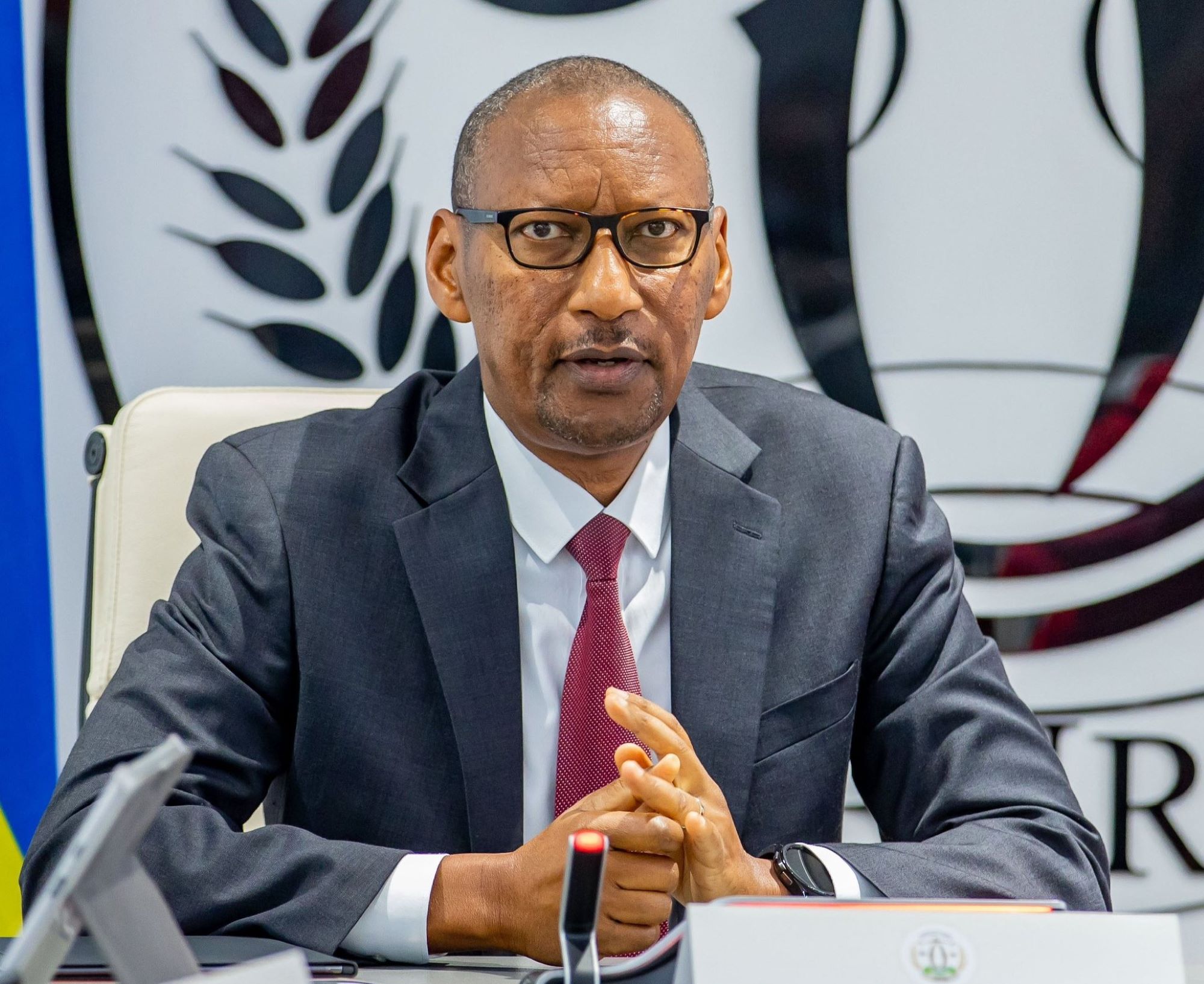 Ibihe bikomeye yanyuzemo n'aho asize BNR: Iby'ingenzi byaranze Manda y'imyaka 12 ya John Rwangombwa