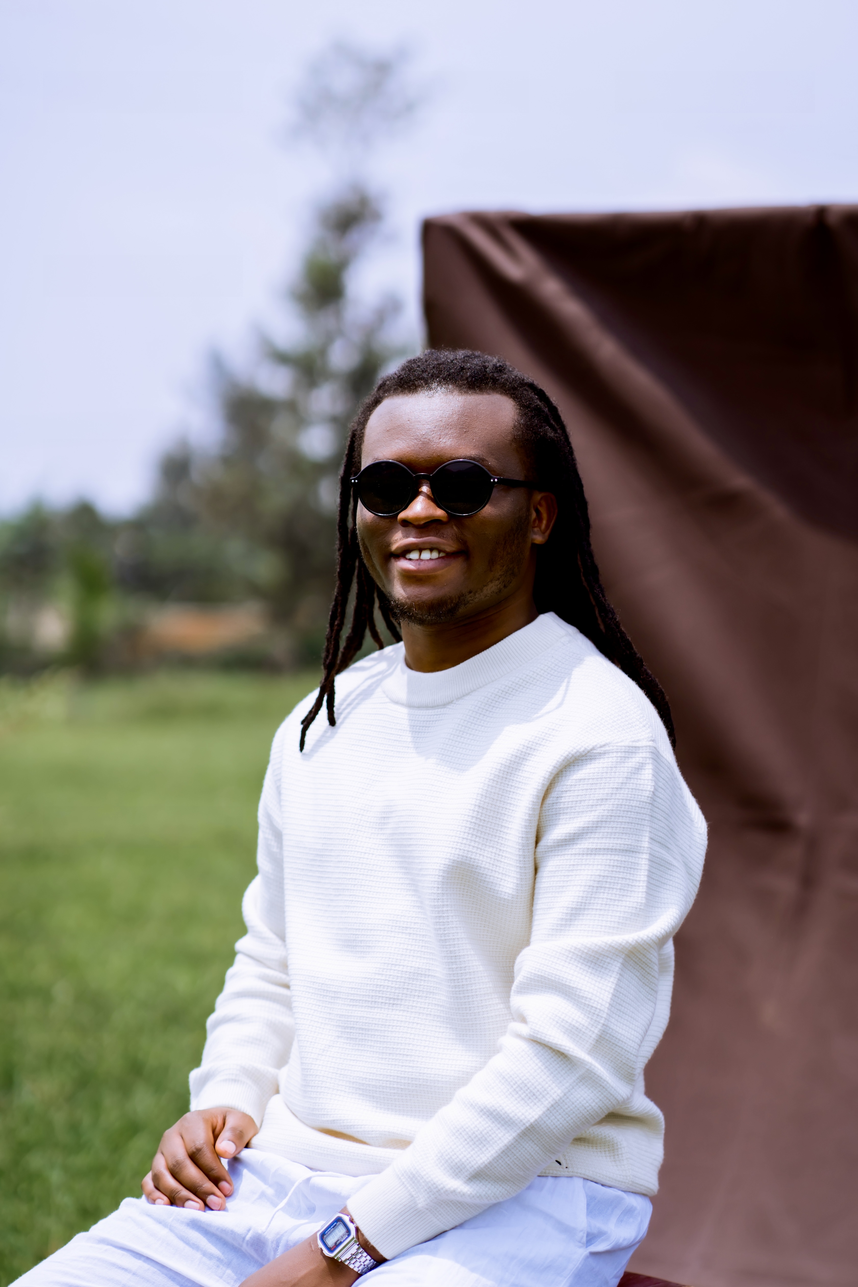 SEE Muzik Brings New Life to a Classic Rwandan Hymn with a Fresh ...