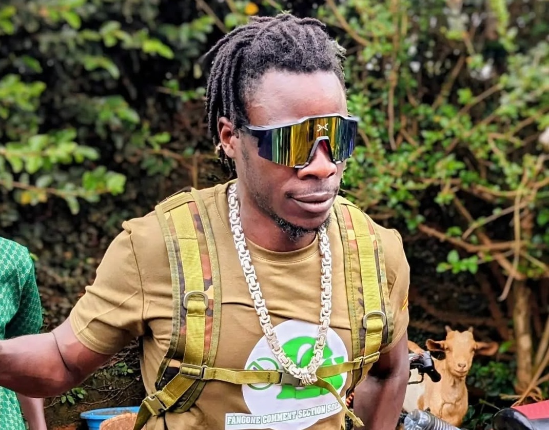 Uganda: Alien Skin yashavujwe n'ihagarikwa ry'igitaramo cye