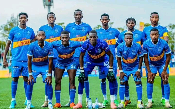 Rayon Sports mu bibazo uruhuri mbere yo gucakirana na APR FC