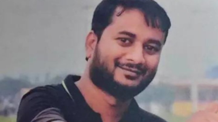 Umugabo yiyahuye nyuma yo kwivugana abana be babiri abaziza gutsindwa mu ishuri