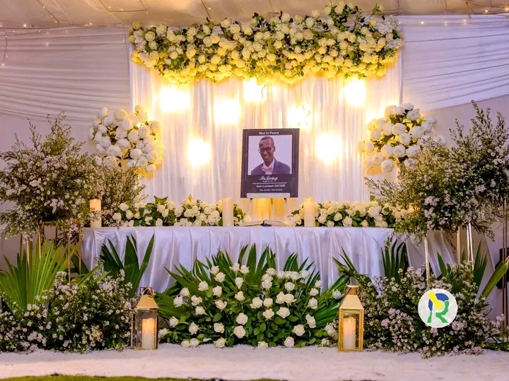 Ubuhamya bw'abarimo Mutesi Scovia na Antoinette Niyongira ku ineza bagiriwe na Jean Lambert Gatare 