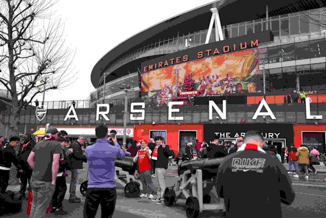 Arsenal igiye kuzamura amatike y'imikino yayo