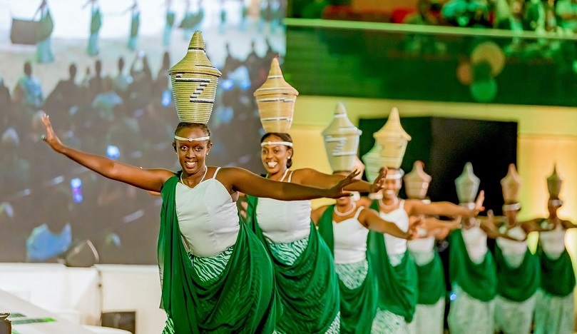 Inganzo Ngari bateguje igitaramo gikomeye gishingiye ku kuntu u Rwanda rwagiye rwigobotora ibibazo