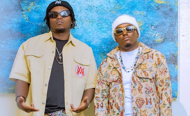 Imyaka 16 irashize bahuriye i Huye! Bull Dogg yahishuye icyakomeje ubushuti bwe na Tom Close -VIDEO