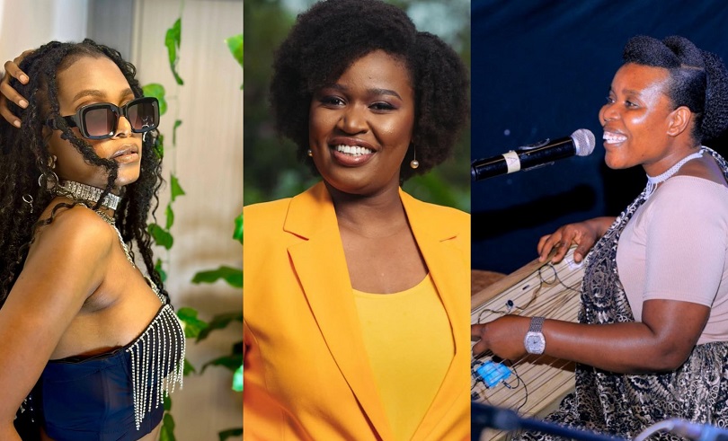 Celebrating Women in Leadership: Rwandan Icons Nominated for Prestigious Awards