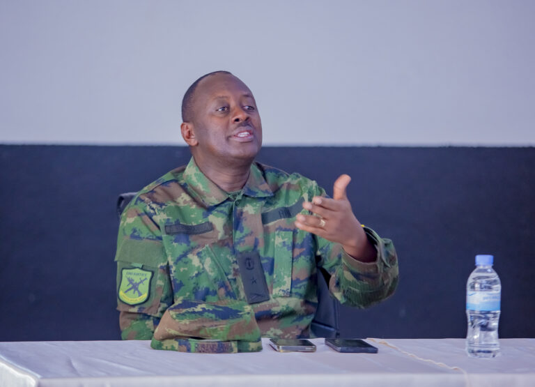 Banabyumvise bampitana! Chairman wa APR FC agaruka ku byo gukoresha amarozi 