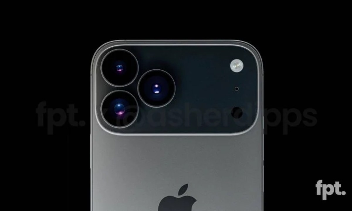 iPhone 17 Pro izazana impinduka zirimo amashusho ya 8K na camera eshatu za 48MP