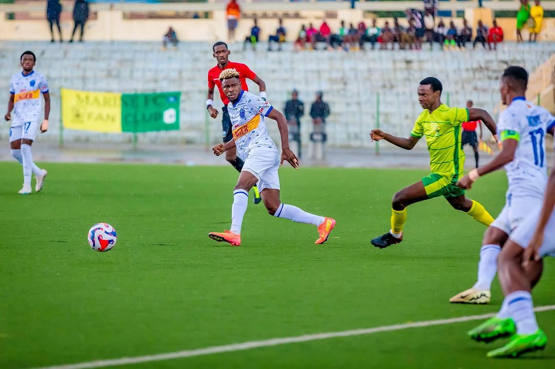 Rayon Sports yagongewe i Rubavu, APR FC ifatira umwanya wa mbere i Bugesera