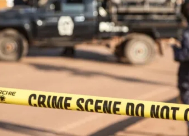 Uganda: Umukobwa w’imyaka 13 yatawe muri yombi azira gufata ku ngufu umuhungu w’imyaka 4