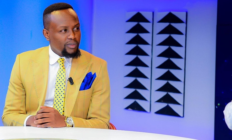 Ishimwe Clément yagaragaje ubuhanzi nk’intwaro ikomeye mu guhangana n’abapfobya Jenoside yakorewe Abatutsi