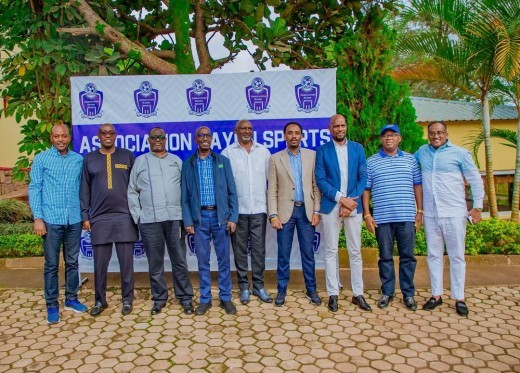 Umuzi w'ihangana ryeruye hagati ya Munyakazi Sadate n'ubuyobozi bwa Rayon Sports