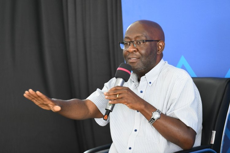 Ni we waririmbye "Tsinda Batsinde": Indirimbo 10 za Alain Muku zisigaye ku mitima y’abanyarwanda – VIDEO