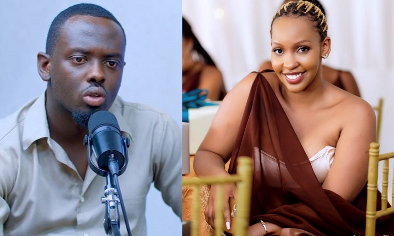 Umwe yihagazeho undi avuga ko yahubutse! Uko Teta Sandra na Nyaxo bitwaye nyuma yo gusaba imbabazi 