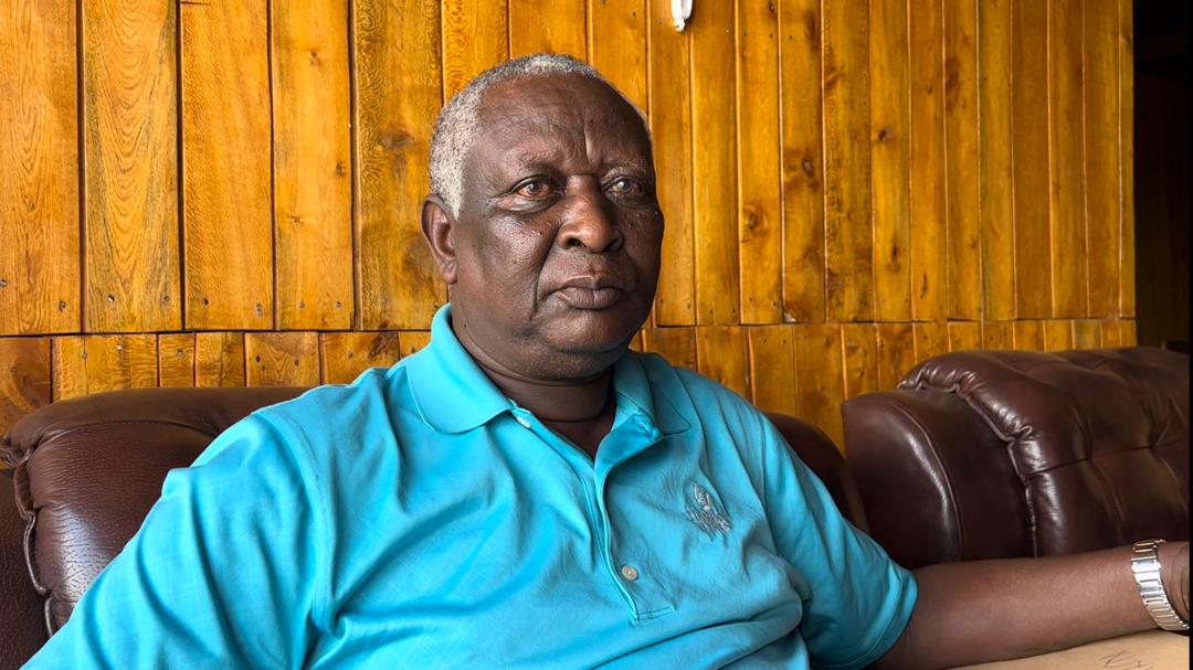 Rutsiro: Uko Rwamucyo Juvénal yarokoye Abatutsi barenga 400 yifashishije ubwato nyamara na we yarahigwaga