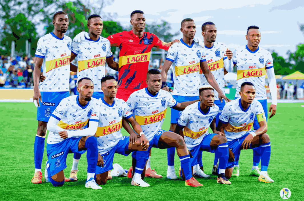 Ivunika rya Fall Ngagne: Uruhuri rw'ibibazo bishobora kurigisa igikombe Rayon Sports yari yaratwaye mu bitekerezo