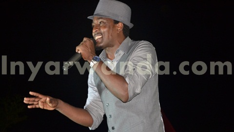 Ibiruhuko bisize Alpha Rwirangira akoze ibitaramo, indiirimbo nshya, anashinze Sosiyete