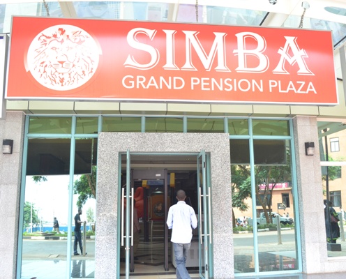 Bakunzi b'ibibigezweho,muri Simba Super Market babazaniye amavu ...