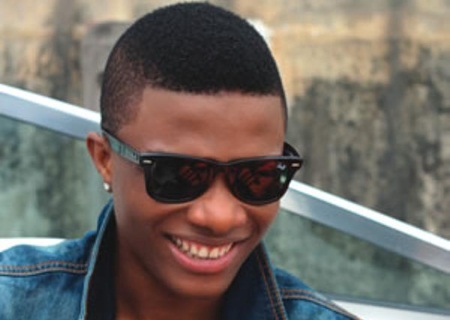 Wizkid yaguze inzu y’akataraboneka mu mujyi wa Lagos