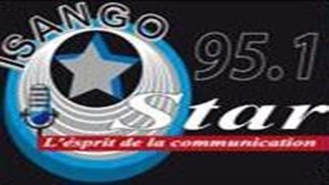 Radio Isango Star yibasiwe n'inkongi y'umuriro